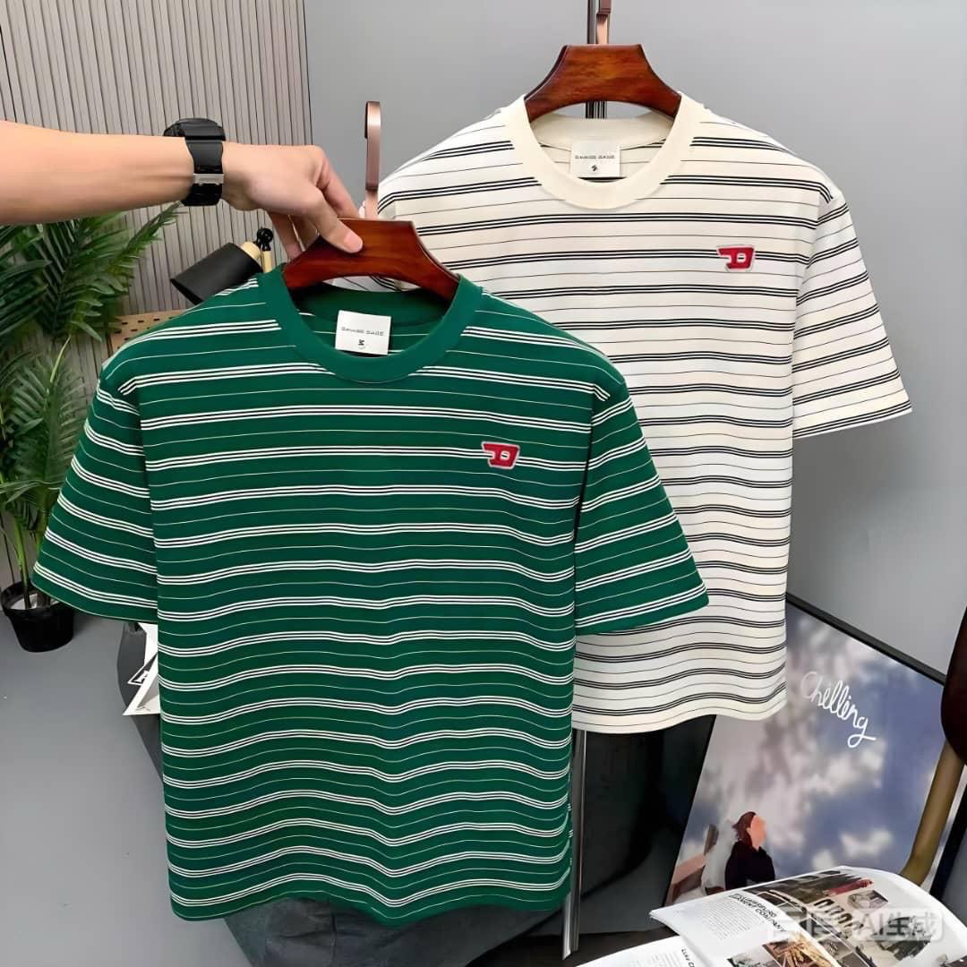 BBQ shirt