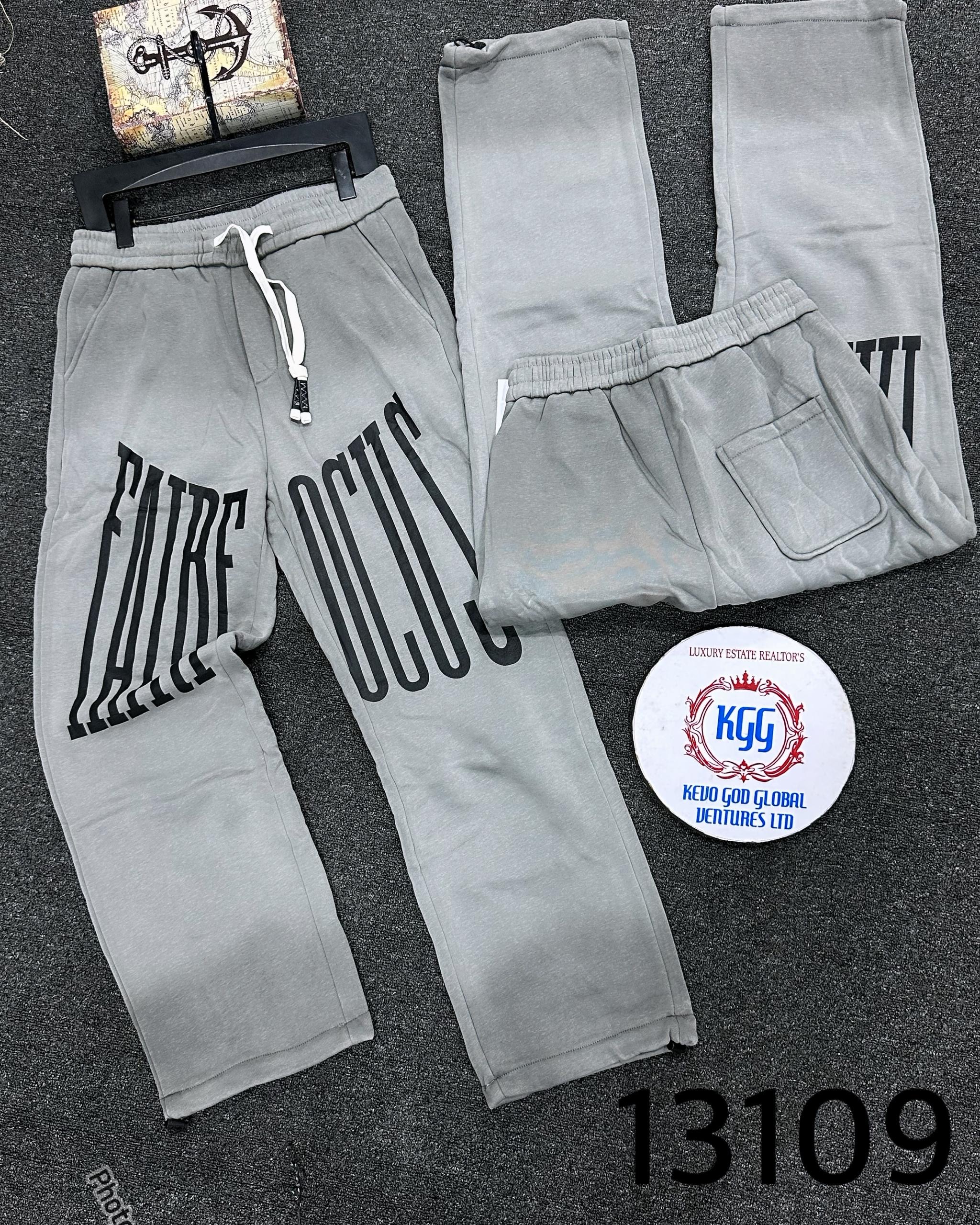 Joggers